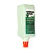Zenex Emerald Plus Hand Soap - Industrial Hand Cleaner | Heavy Duty Detergent & Pumice Shop Soap | Dissolves Grease, Oil, Tar, Paint | Lemon Scent | Moisturizing | 3.55 L (4 Count), Green view 3
