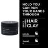 Blind Barber Bryce Harper Gift Set - Two Piece Men's Grooming Kit - Hair Clay + Beard Balm - Everyday Kaolin Clay Hair Pomade + Beard Care Kit for Men (2 Count) view 2