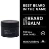 Blind Barber Bryce Harper Gift Set - Two Piece Men's Grooming Kit - Hair Clay + Beard Balm - Everyday Kaolin Clay Hair Pomade + Beard Care Kit for Men (2 Count) view 4