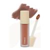 FARMASi Make Up Matte Liquid Lipstick, Long-Lasting and Ultra-comfortable, High-Impact, Lightweight, Organic, Pure Pigments 0.14 fl.oz (Money Maker) view 1