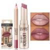 Generic Lip Liner and Lipstick Set, 12 Colors, Non-stick Cup, Long-lasting and Waterproof, Matte Finish (5) view 1
