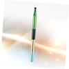 Beatifufu Facial Brush Retractable Makeup Brushes for Eyeshadow Lip Eyebrow Detachable Heads view 2