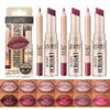 NinthAvenue Basics Lip Liner and Lipstick Set, 12 Colors, Non-stick Cup, Long-lasting and Waterproof, Matte Finish (8) view 2