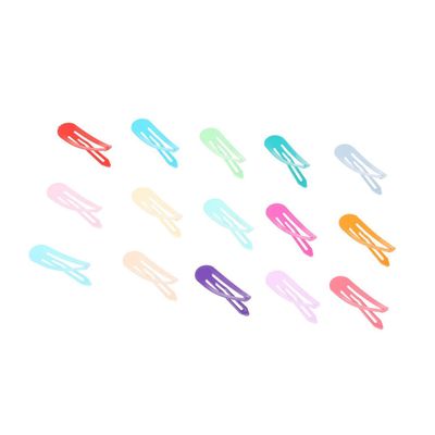 Beatifufu 120pcs Hair Clip for Bobby Pins for Women Hair Clips Hair Barrettes Clips for Hair Women Hair Clip Hair Pins Hair Accessories