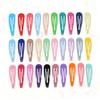 Beatifufu 120pcs Hair Clip for Bobby Pins for Women Hair Clips Hair Barrettes Clips for Hair Women Hair Clip Hair Pins Hair Accessories view 2