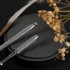 6ixGosh Piercing Ball Grabber Tool Piercing Clamps Ear Nose Septum Piercing Piercing Tool for All Piercings 316L Stainless Steel Slotted Locking Piercing Clamps Ear Lip Navel Tongue Body Piercing,S view 4