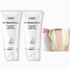 VGO Painless Bikini Gel Lotion for Unwanted Hair - All Skin Types, for Women & Men, 120ml * 2PCS view 1