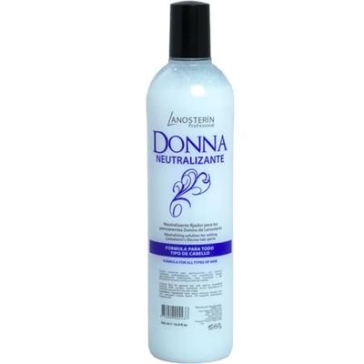 Donna Neutralizante Lanostern Professional Lantech 500mL