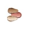 KIKO Milano Contouring Face Set 01| Make-Up Kit With 3 Sticks: Blush, Highlight And Face Contour view 2