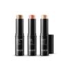 KIKO Milano Contouring Face Set 01| Make-Up Kit With 3 Sticks: Blush, Highlight And Face Contour view 3