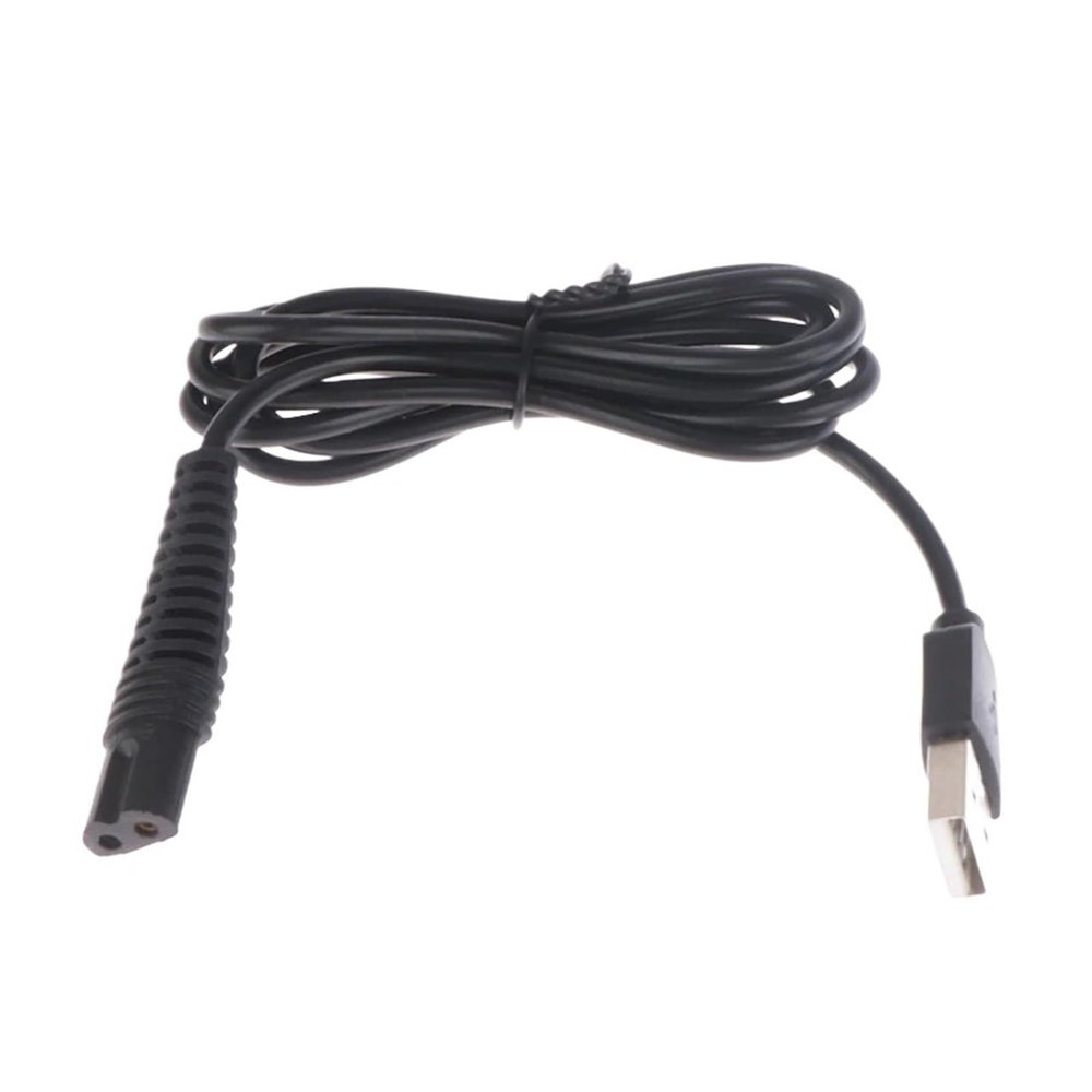 1pc Electric Shaver USB Chaging Cable Power Cord Chager Electric Adapter Fit Compatible Shaver 7893s 301s 3040s 3000s 5190cc 5790