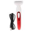 NOLITOY Hair Removal Device for Women Men Electric Depilator Double Net Hair Removal view 1