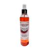 NinthAvenue Basics Shine Spray, Anti-Frizz Spray, Deep Moisturizing, Repair and Shine Spray for Damaged Hair, All Tipe of Hairs, 250 ml, Orange view 1