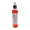 NinthAvenue Basics Shine Spray, Anti-Frizz Spray, Deep Moisturizing, Repair and Shine Spray for Damaged Hair, All Tipe of Hairs, 250 ml, Orange view 2