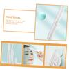 NOLITOY Electric Eyebrow Trimmer Set Portable Hair Removal Device for Women Men Eyebrow Shaving Kit view 3