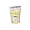 Bath Salts | 4lb Bag (64oz.) | Choose Your Scent | Epsom Salt | Sea Salt| Bathing | Body Care | Beauty | Relaxation | Spa | Pedicure | Manicure | Soak (Vanilla Fields) view 1