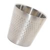 Outanaya Shaving Bubbling for Men Large Capacity Shaving Soap Dish Easy Bubble Making Stylish Design view 1