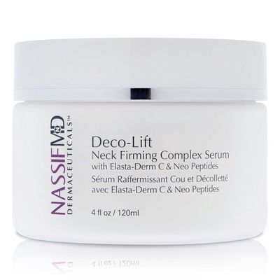 NassifMD Deco-Lift Neck & Decollete Firming & Lifting Complex
