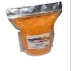 Bath Salts | 4lb Bag (64oz.) | Choose Your Scent | Epsom Salt | Sea Salt| Bathing | Body Care | Beauty | Relaxation | Spa | Pedicure | Manicure | Soak (Cantaloupe) view 1