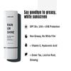 Rain Or Shine & Bro Mask Under Eye Gel Pads view 4