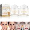 1/2/3/5pcs crema de arroz para blanquear la piel,crema para las manchas de la cara,Cremas para Las Manchas de La Cara Oscuras, crema de arroz para la cara blanquear (2pcs,50ml) view 1