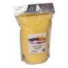 Bath Salts | 4lb Bag (64oz.) | Choose Your Scent | Epsom Salt | Sea Salt| Bathing | Body Care | Beauty | Relaxation | Spa | Pedicure | Manicure | Soak (Lemon) view 1