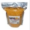 Bath Salts | 4lb Bag (64oz.) | Choose Your Scent | Epsom Salt | Sea Salt| Bathing | Body Care | Beauty | Relaxation | Spa | Pedicure | Manicure | Soak (Orange Ginger) view 1