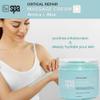 BCL Spa Critical Repair Massage Cream with Arnica, Aloe Vera, Kelp, Argan Oil, Shea Butter | Soothing Relief and deep Skin Nourishment Body Moisturizer, Vegan, Organic | Made in USA | 16 fl oz view 4