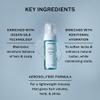 SachaJuan Ocean Mist Volume Hair Mousse 150 ml / 5.1 oz view 4