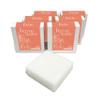 Becky Home 6lb Peach Scented Paraffin Wax, Paraffin Wax for Hand and Feet, Use with any Paraffin Wax Machine for Hand and Feet, Paraffin Wax Refills for Paraffin Baths, Parrafin Wax Blocks view 1