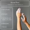 Becky Home 6lb Unscented Paraffin Wax, for Hand and Feet, Use with Any Paraffin Wax Machine for Hand and Feet, Refills for Baths view 2