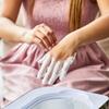 Becky Home 6lb Peppermint Scented Paraffin Wax for Hand and Feet, Use with any Paraffin Wax Machine for Hand and Feet view 4