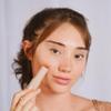 Nactics On-the-Glow Vitamin C Balm  Radiance-Boosting with Squalane & Jojoba  Dewy Skin Moisturizer for All Skin Types  Vegan, Clean and Compact - 8ml view 3
