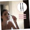 Beatifufu 10pcs Dual-sided Eyebrow Brush and Eyelash Comb Lash Separator and Brow Styling Tool for Precise Makeup Application Portable for Women and Makeup Lovers view 4
