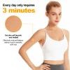 Running man Massage Roller-Deep Tissue Massage Tool for Face,Hand,Neck and Thighs, Acupuncture Roller - Muscle Pain Relief, Face Roller-Skin Care Face Massager Tightens & Tones Skin Appearance view 3