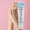 Tori + Mika Feet Lotion Powerful Formulation Healing Cracked Dead Dry Skin Supplies Soft Feet view 1
