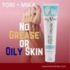 Tori + Mika Feet Lotion Powerful Formulation Healing Cracked Dead Dry Skin Supplies Soft Feet view 2