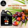 Naturevibe Botanicals Batana Oil 32 Ounces | 100% Pure and Natural | Great for Skin Care and Hair Care view 2