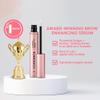 ForBrow by ForChics: 2 Pack Eyebrow Enhancing Serum - Thicker, Fuller Brows with Natural & Organic Conditioner | Vegan & Cruelty-Free with Innovative Peptides view 4