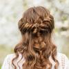 Gogogmee 10pcs Hair Side Combs: Blank Wire Slide Combs 5 Teeth Gold Metal DIY Crafting Hair Clip Headpiece French Twist Updo Bun Holder Accessories view 3