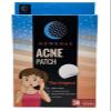NOWKHAZ Pimple Patch, Find Your Perfect Match for Clearer Skin - 36 Patch Kit! Hydrocolloid, Invisible Acne Patches view 1