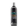 mCaffeine Coffee Scalp & Hair Oil (200ml) for Boosting Hair Growth | With Redensyl and Argan Oil | Lightweight & Non Sticky | Strengthens Hair and Nousrishes Scalp | SLS Free view 1