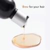 mCaffeine Coffee Scalp & Hair Oil (200ml) for Boosting Hair Growth | With Redensyl and Argan Oil | Lightweight & Non Sticky | Strengthens Hair and Nousrishes Scalp | SLS Free view 3