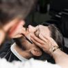 ASIPRO Straight Razors for Men + 100 Straight Edge Razor Blades & Case Gifts Mens Straight Razor for Shaving Navajas Para Barbero Barber Razors for Men view 3