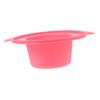 Outanaya Silicone Wax Warmer Liner Replacement Bowl Non-stick Wax Melt Pot for Hair Removal Easy to Clean and Reusable for Home and Salon Use view 1