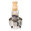 NOLITOY Men's Shaving Brush Set Barber Brush Kit for Men Beard Shaving Cream Tool view 1