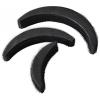 3PCS Hair Base DIY Bump Styling Clip Stick Bun Maker Insert Tool, Volume Up Hair Instantly, Easy to Hold, Hair Do by Yourself for Elegant Princess view 1