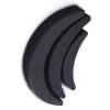 3PCS Hair Base DIY Bump Styling Clip Stick Bun Maker Insert Tool, Volume Up Hair Instantly, Easy to Hold, Hair Do by Yourself for Elegant Princess view 3