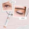 Piur Skins Elite Organic Eyelash Enhancing Serum - Luxurious Growth Formula with Castor, Almond & Rosemary Oils - 10ml view 2