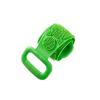LYHQPOIJF Silicone Bath Towel Strong Bath Towel Back Scrub Back Scrub Brush, opp view 1